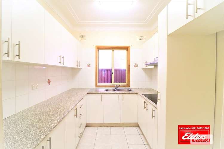 Third view of Homely house listing, 126 John Street, Lidcombe NSW 2141