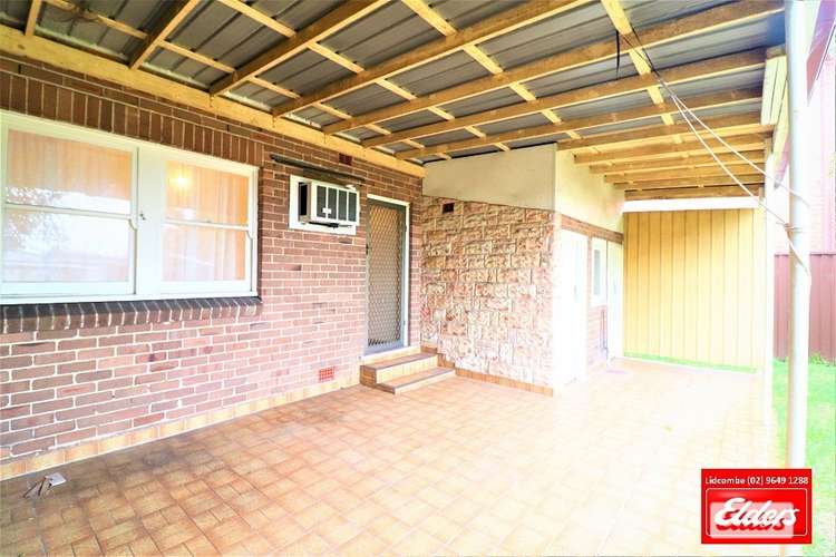 Fourth view of Homely house listing, 126 John Street, Lidcombe NSW 2141