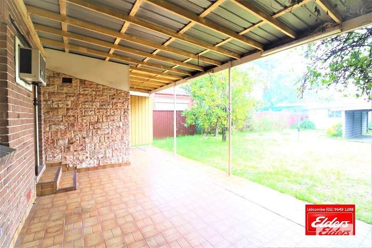 Fifth view of Homely house listing, 126 John Street, Lidcombe NSW 2141