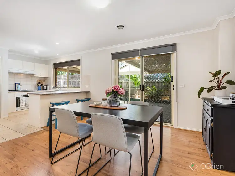 Third view of Homely house listing, 48 Merribah Way, Cranbourne West VIC 3977