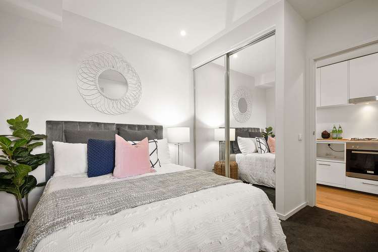 Fifth view of Homely apartment listing, 107/2-4 Queen Street, Blackburn VIC 3130