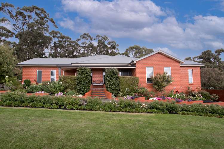 36 Ploughshare Drive, Mount Helen VIC 3350