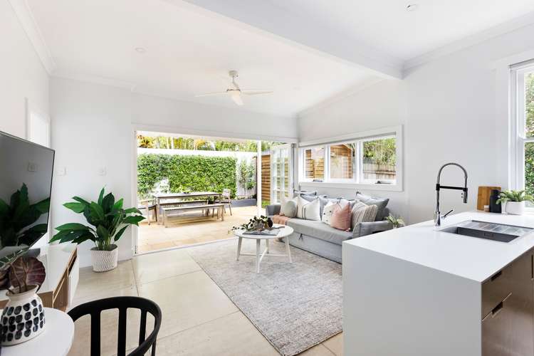 Main view of Homely house listing, 83 Balgowlah Road, Fairlight NSW 2094