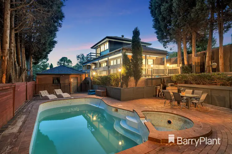 79 Gladeswood Drive