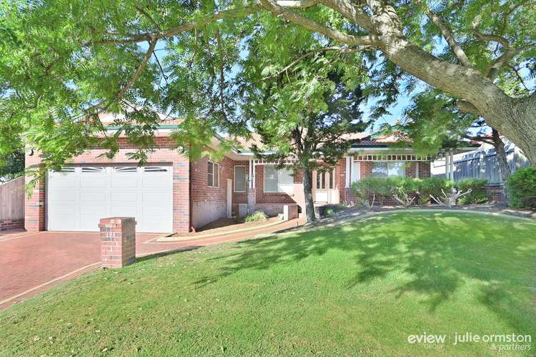 Main view of Homely house listing, 196 Cook Avenue, Hillarys WA 6025