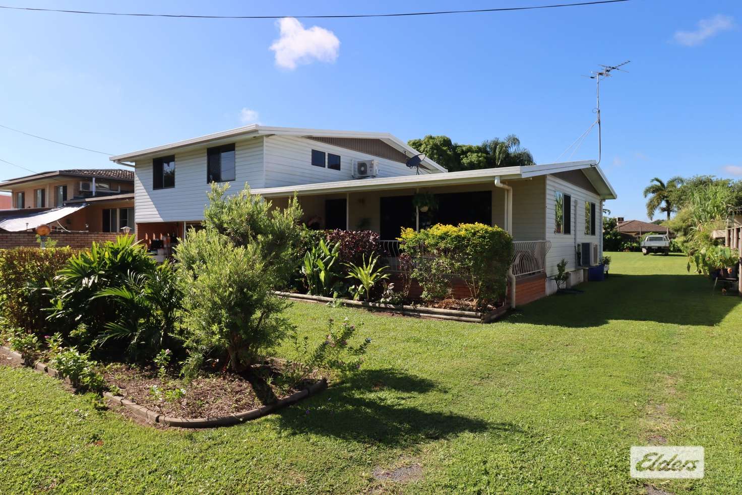 Main view of Homely house listing, 37 Peak Downs Highway, Ooralea QLD 4740