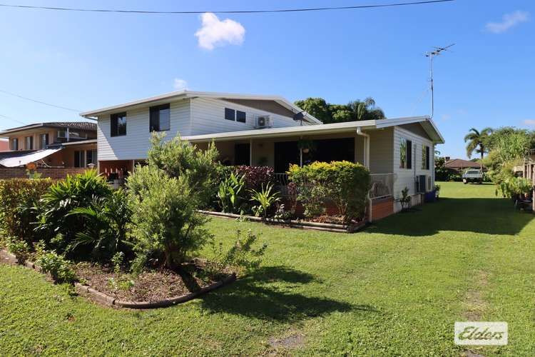 Main view of Homely house listing, 37 Peak Downs Highway, Ooralea QLD 4740