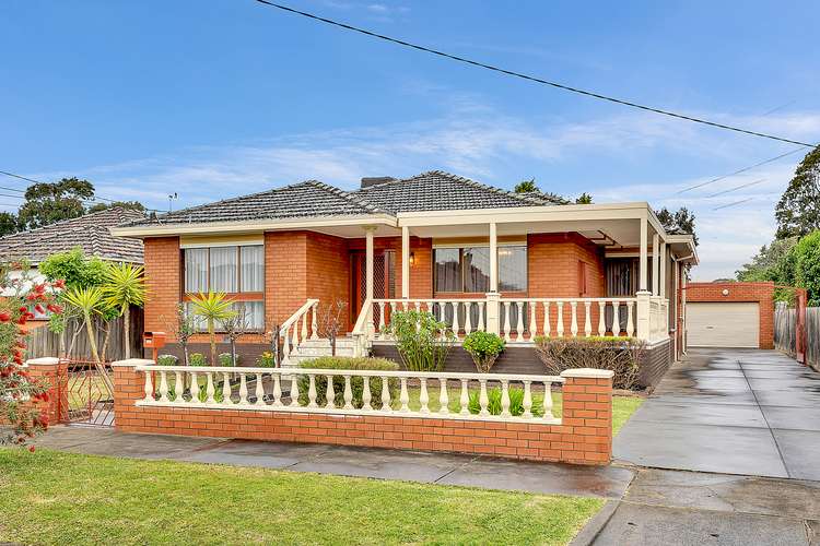 Main view of Homely house listing, 12 Ryan Street, Reservoir VIC 3073