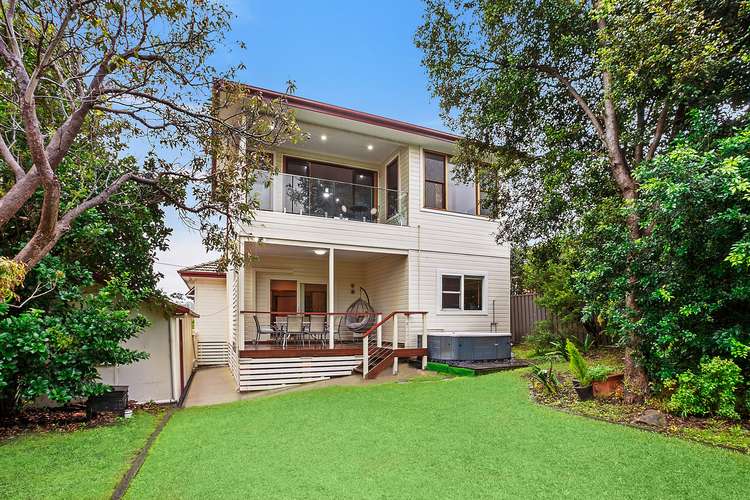 Second view of Homely house listing, 14 Deakin Street, West Ryde NSW 2114