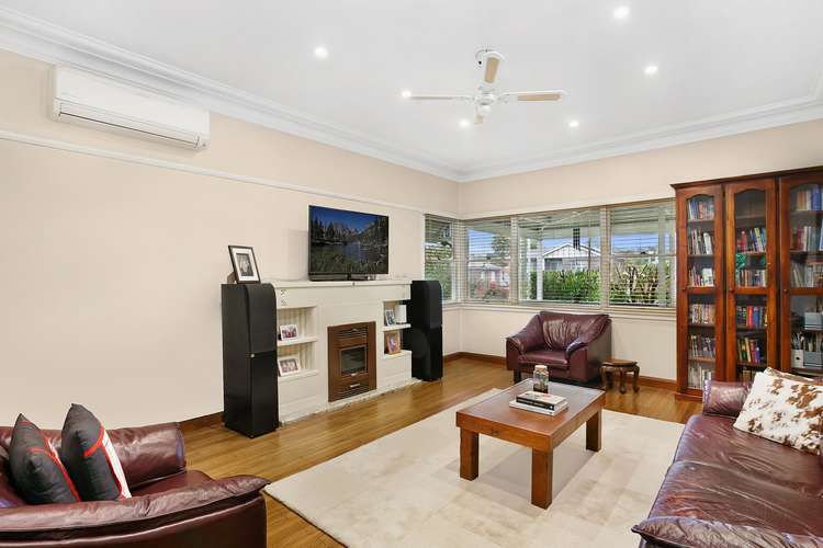 Fourth view of Homely house listing, 14 Deakin Street, West Ryde NSW 2114