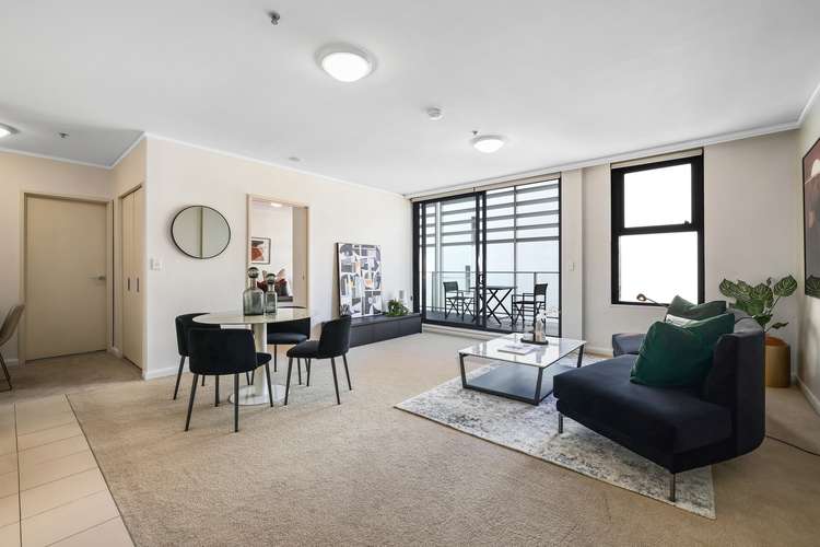 Third view of Homely apartment listing, B902/58 Mountain Street, Ultimo NSW 2007