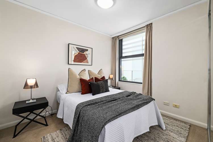 Fourth view of Homely apartment listing, B902/58 Mountain Street, Ultimo NSW 2007