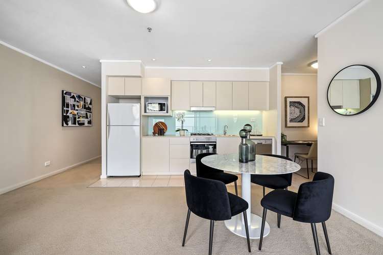 Fifth view of Homely apartment listing, B902/58 Mountain Street, Ultimo NSW 2007