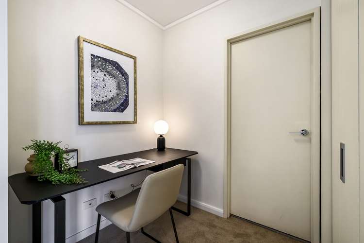 Sixth view of Homely apartment listing, B902/58 Mountain Street, Ultimo NSW 2007