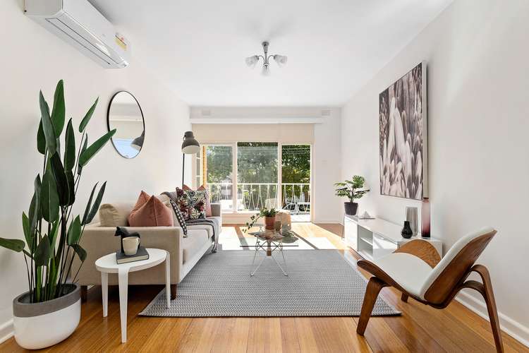 Second view of Homely apartment listing, 1/29 Weir Street, Balwyn VIC 3103