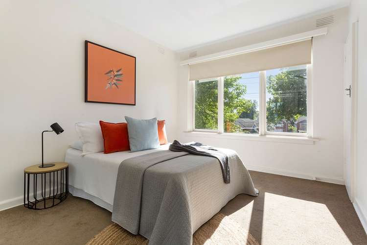 Third view of Homely apartment listing, 1/29 Weir Street, Balwyn VIC 3103