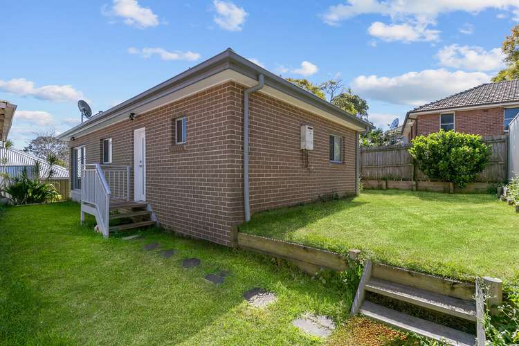Main view of Homely house listing, 97a South Street, Rydalmere NSW 2116