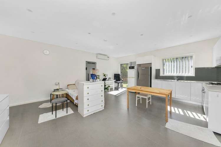 Second view of Homely house listing, 97a South Street, Rydalmere NSW 2116