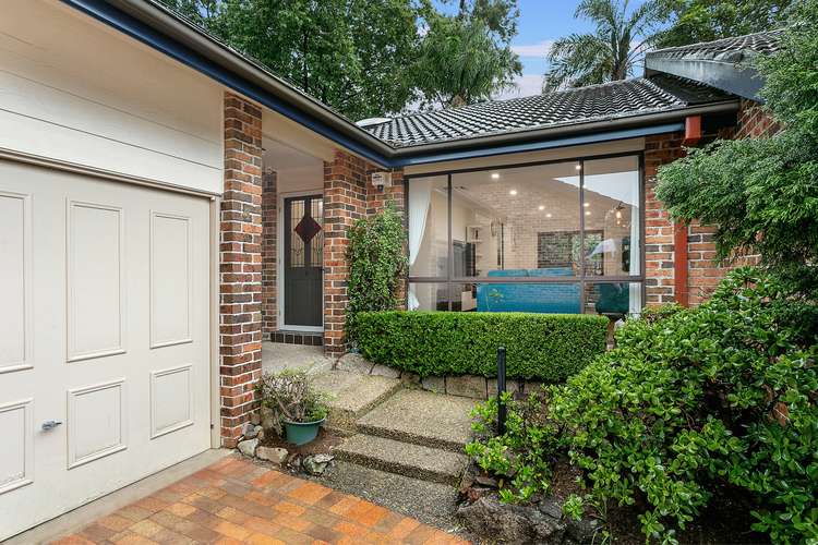 Main view of Homely house listing, 4/8 Angus Avenue, Epping NSW 2121