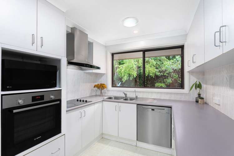 Fourth view of Homely house listing, 4/8 Angus Avenue, Epping NSW 2121