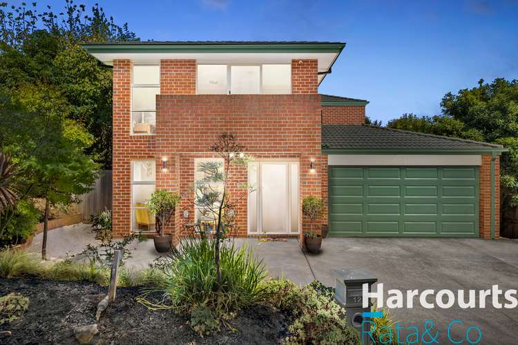 Main view of Homely house listing, 12 Parkwood Road, Mernda VIC 3754
