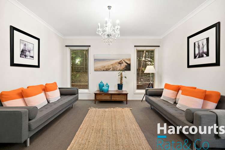 Second view of Homely house listing, 12 Parkwood Road, Mernda VIC 3754