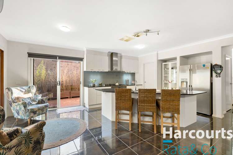 Fifth view of Homely house listing, 12 Parkwood Road, Mernda VIC 3754
