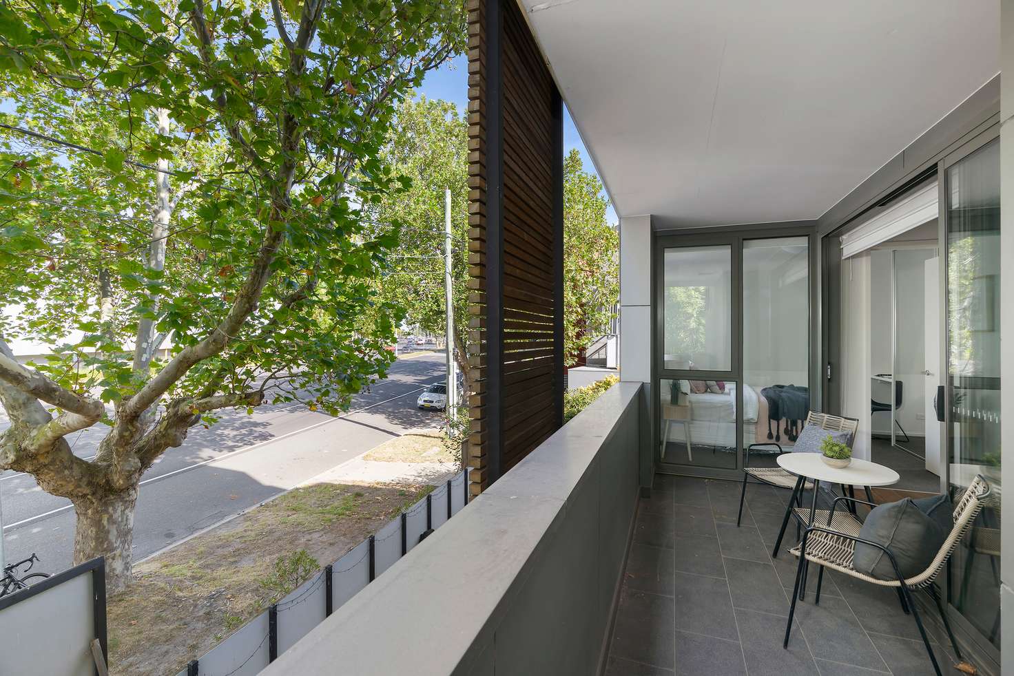 Main view of Homely apartment listing, 101/907 Dandenong Road, Malvern East VIC 3145