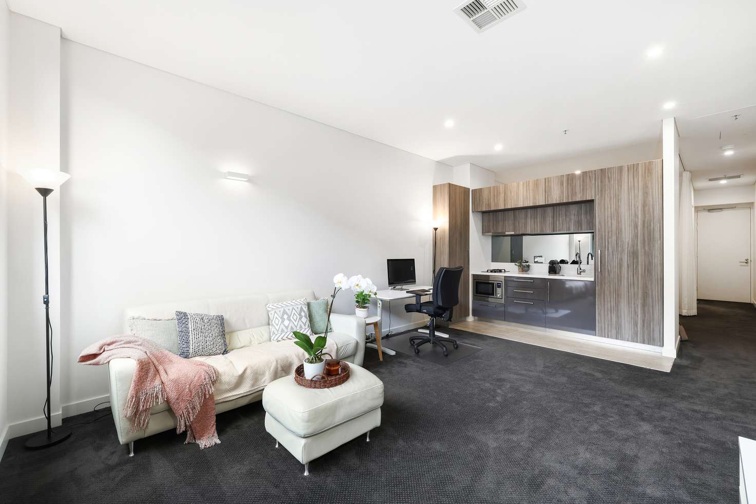 Main view of Homely apartment listing, 511/349 Bulwara Road, Ultimo NSW 2007