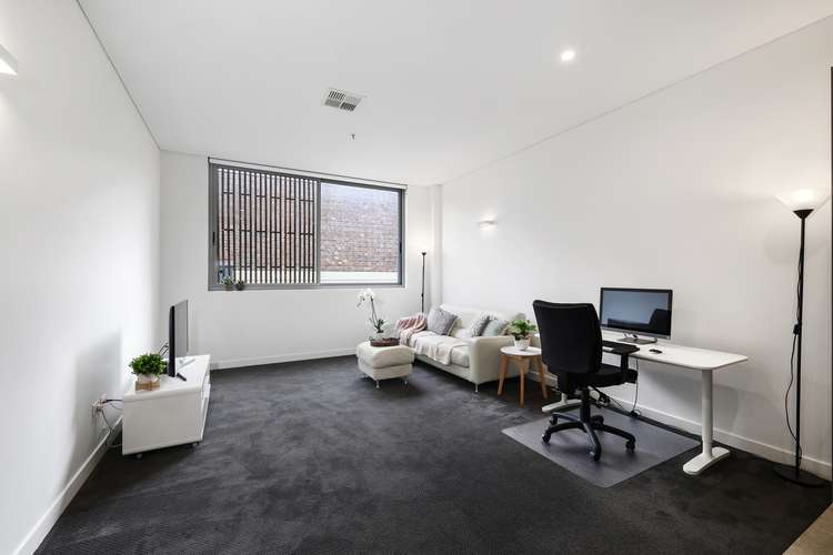 Third view of Homely apartment listing, 511/349 Bulwara Road, Ultimo NSW 2007