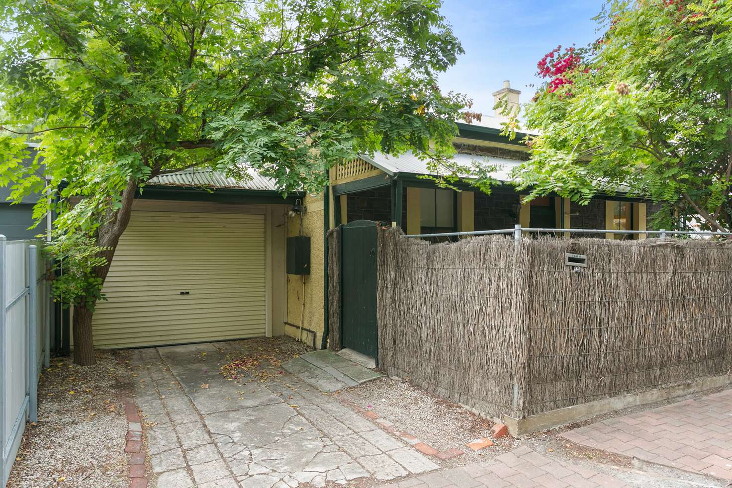 Main view of Homely house listing, 17 Ramage Street, Unley SA 5061