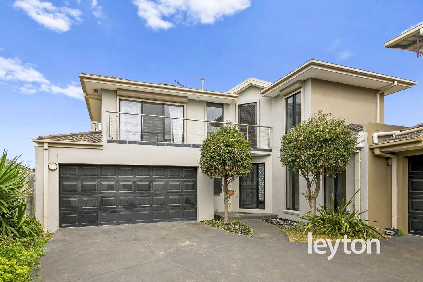 Main view of Homely townhouse listing, 3/2 Stephenson Street, Springvale VIC 3171