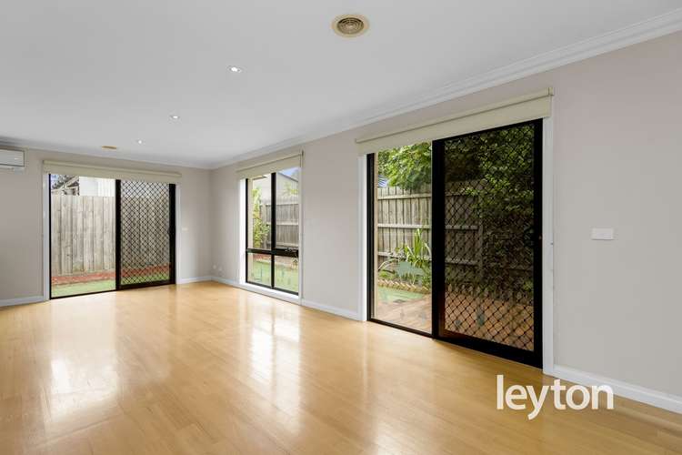 Second view of Homely townhouse listing, 3/2 Stephenson Street, Springvale VIC 3171