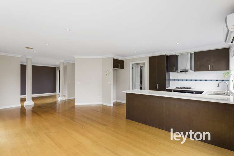 Fourth view of Homely townhouse listing, 3/2 Stephenson Street, Springvale VIC 3171