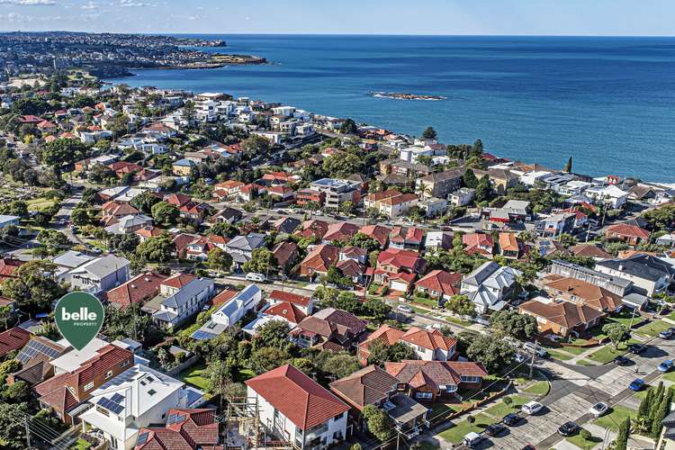 Second view of Homely house listing, 10 Tucabia Street, South Coogee NSW 2034