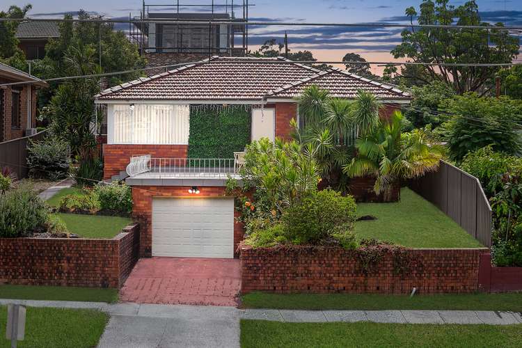 Main view of Homely house listing, 138 St Georges Parade, Allawah NSW 2218