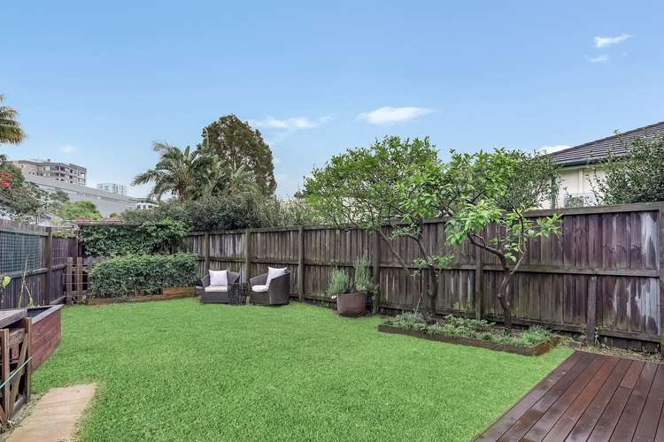Main view of Homely house listing, 31 Baker Street, Kensington NSW 2033