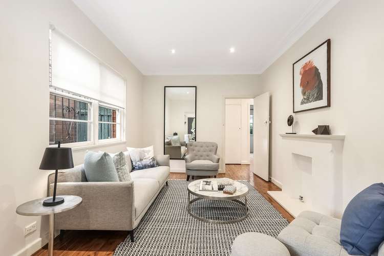 Third view of Homely house listing, 31 Baker Street, Kensington NSW 2033