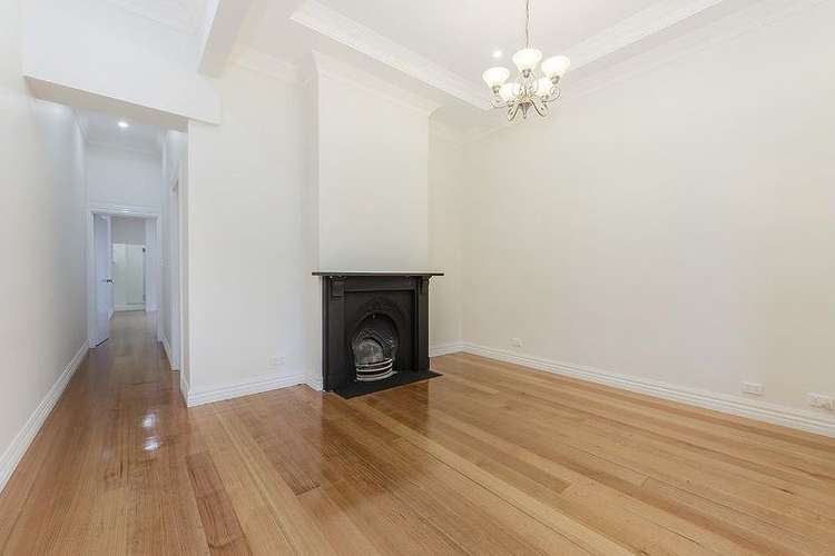 Second view of Homely house listing, 52 Pelham Street, Carlton VIC 3053