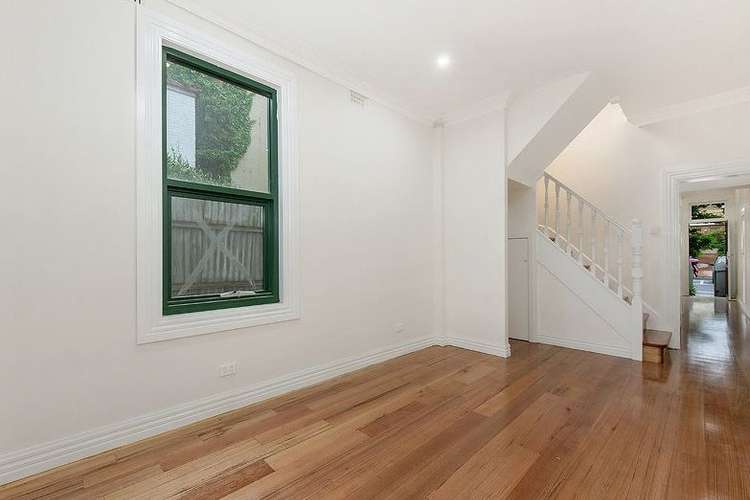 Third view of Homely house listing, 52 Pelham Street, Carlton VIC 3053