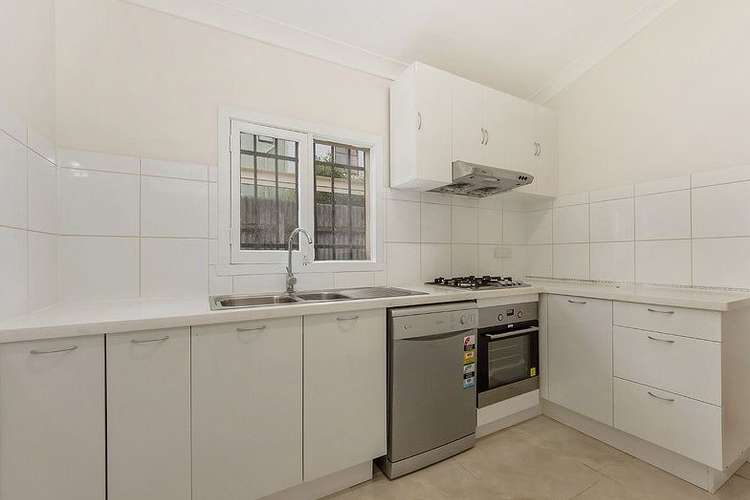 Fourth view of Homely house listing, 52 Pelham Street, Carlton VIC 3053