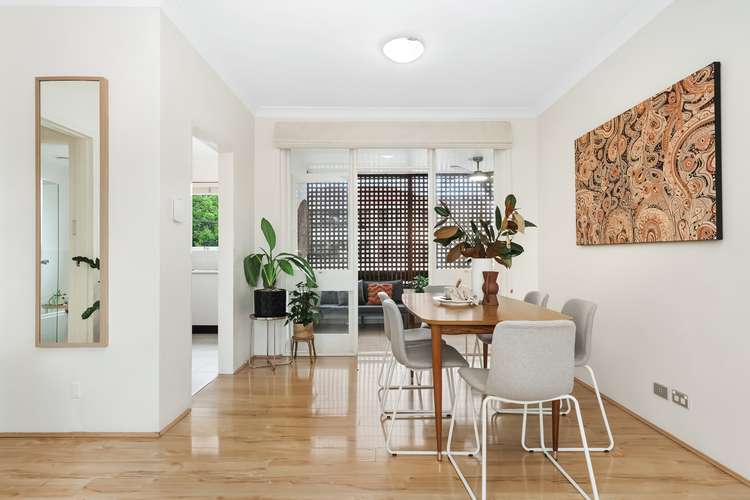 Main view of Homely apartment listing, 8/22 Tintern Road, Ashfield NSW 2131