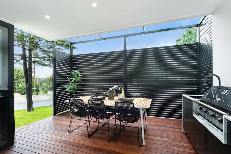 Fifth view of Homely house listing, 178 Pittwater Road, Gladesville NSW 2111