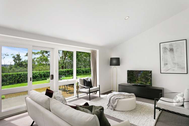 Second view of Homely house listing, 96 Sir Thomas Mitchell Drive, Davidson NSW 2085