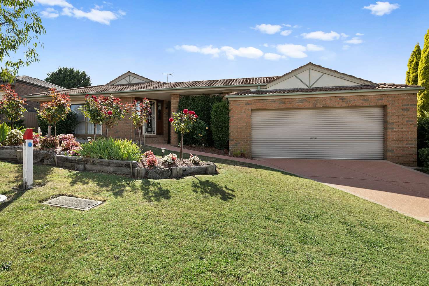 Main view of Homely house listing, 13 Emerson Court, Berwick VIC 3806