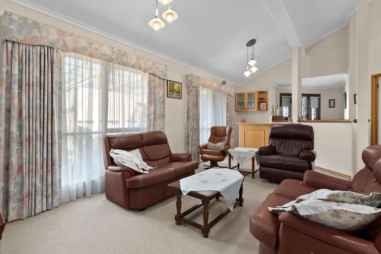 Second view of Homely house listing, 13 Emerson Court, Berwick VIC 3806