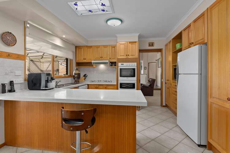 Third view of Homely house listing, 13 Emerson Court, Berwick VIC 3806