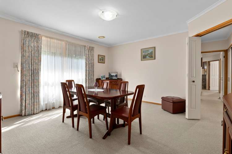 Fifth view of Homely house listing, 13 Emerson Court, Berwick VIC 3806