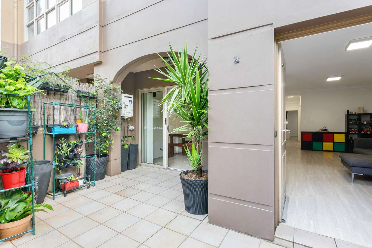 Main view of Homely apartment listing, 2/26-30 Premier Street, Kogarah NSW 2217
