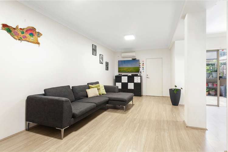 Second view of Homely apartment listing, 2/26-30 Premier Street, Kogarah NSW 2217